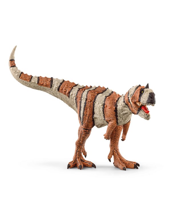 Дополнительное изображение книги «SCHLEICH DINOSAURS Майюнгазавр»