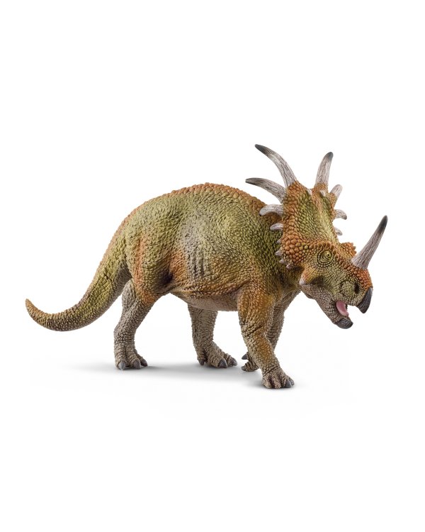 SCHLEICH DINOSAURS Стиракозавр