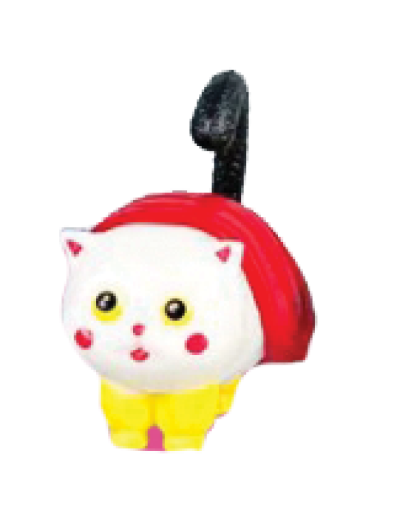 Brainrot 3Д Фигурка