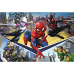 TREFL SPIDER-MAN Пазл Человек-паук, 160 шт.