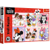 TREFL DISNEY Пазл Минни Маус, 160 шт.