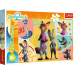 TREFL DISNEY Пазл Зверополис, 160 шт.