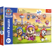 TREFL PAW PATROL Пазл Щенячий патруль, 160 шт.