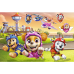 TREFL PAW PATROL Пазл Щенячий патруль, 160 шт.