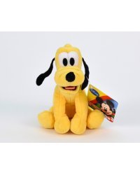 DISNEY PLUSH Мягкая игрушка Плуто, 25 cм