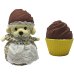 CUPCAKE BEARS Ароматные Капейки Медвежата