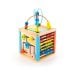 TREFL WOODEN TOYS Чудесный ящичек