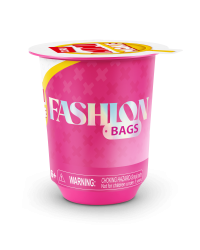 Mini Make игровой нфбор Fashion