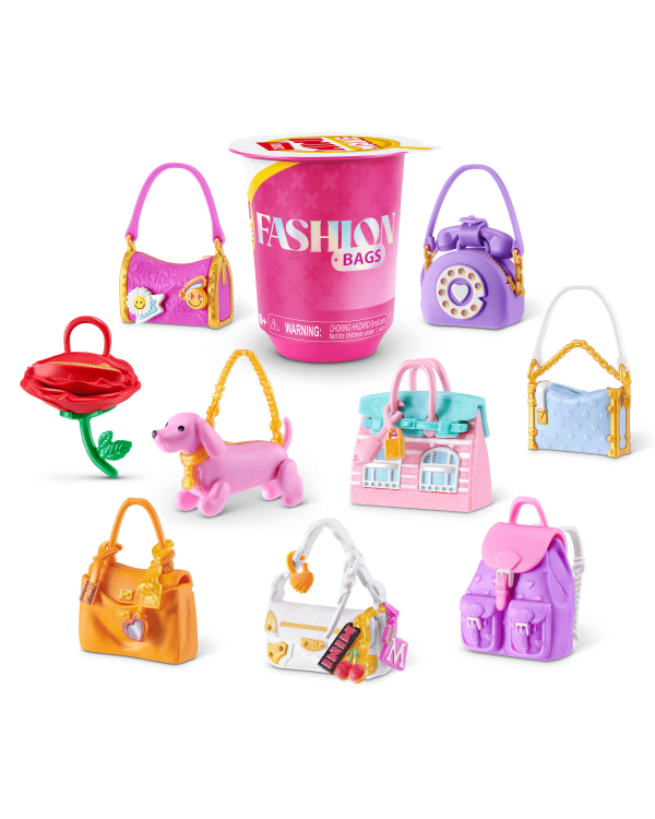 Дополнительное изображение книги «Mini Make игровой нфбор Fashion»
