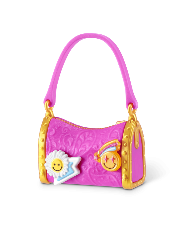 Дополнительное изображение книги «Mini Make игровой нфбор Fashion»
