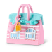 Дополнительное изображение книги «Mini Make игровой нфбор Fashion»