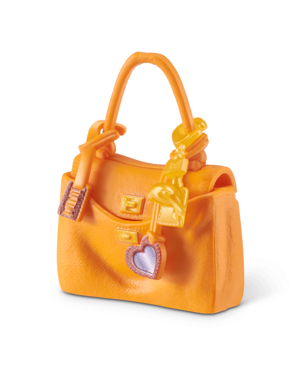 Дополнительное изображение книги «Mini Make игровой нфбор Fashion»