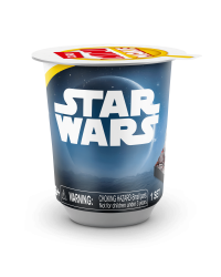Mini Make игровой набор Star Wars