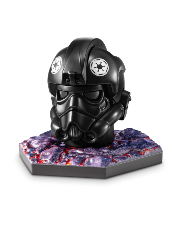Дополнительное изображение книги «Mini Make игровой набор Star Wars»
