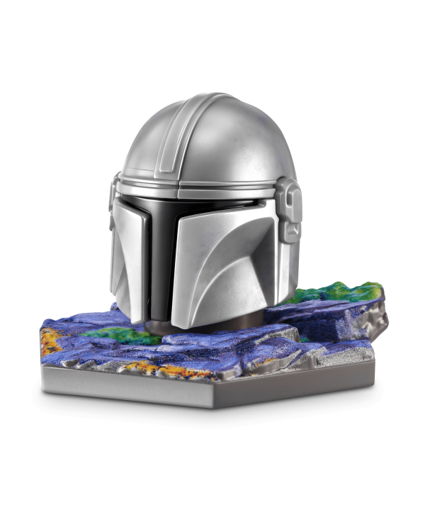Дополнительное изображение книги «Mini Make игровой набор Star Wars»