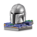 Дополнительное изображение книги «Mini Make игровой набор Star Wars»