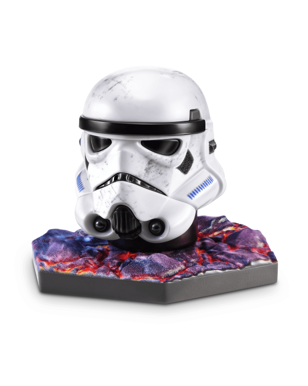 Дополнительное изображение книги «Mini Make игровой набор Star Wars»