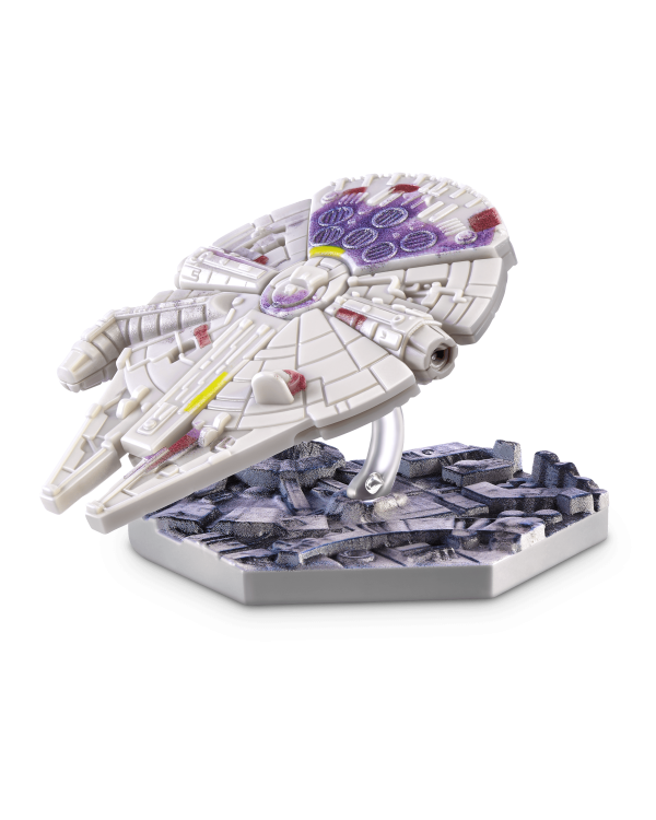 Дополнительное изображение книги «Mini Make игровой набор Star Wars»