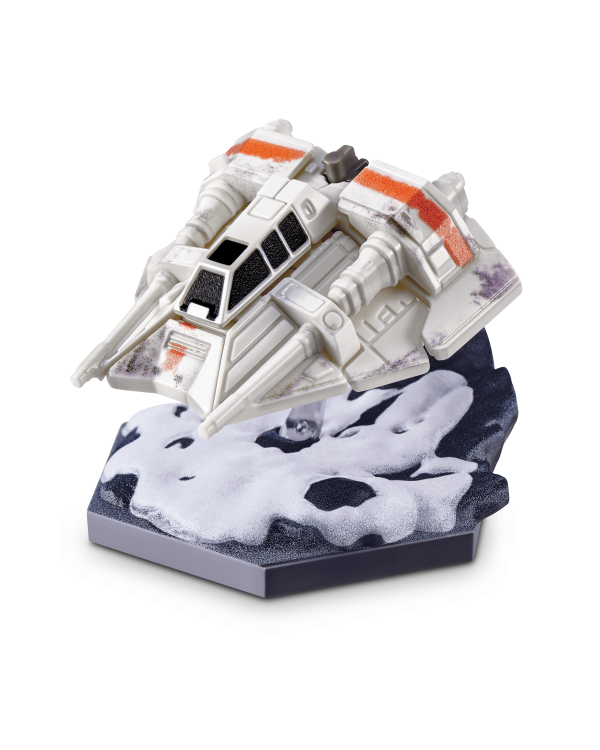 Дополнительное изображение книги «Mini Make игровой набор Star Wars»