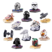 Дополнительное изображение книги «Mini Make игровой набор Star Wars»