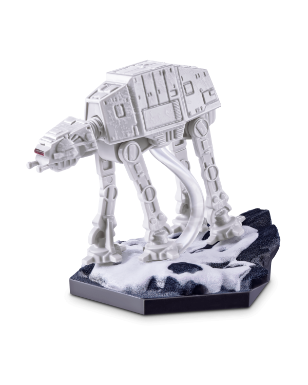 Дополнительное изображение книги «Mini Make игровой набор Star Wars»