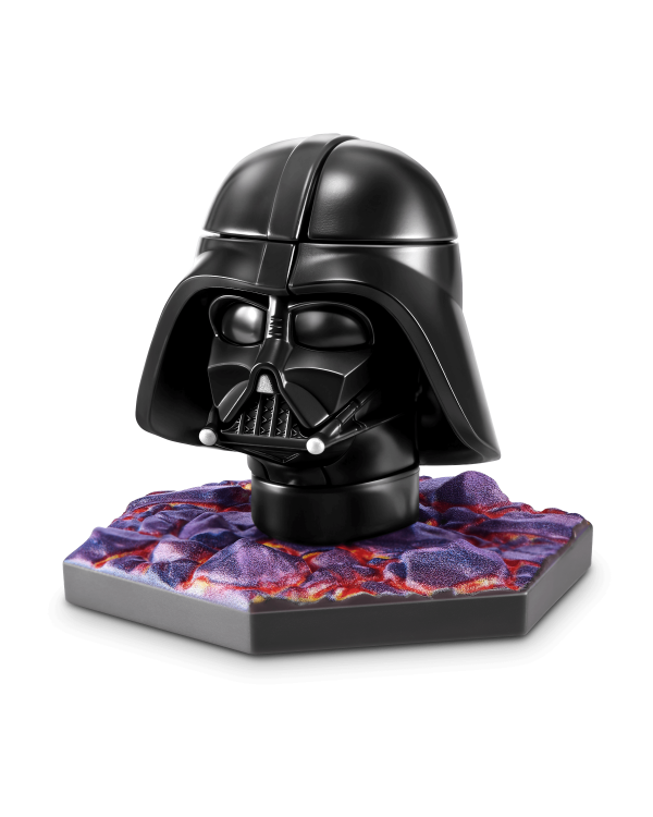 Дополнительное изображение книги «Mini Make игровой набор Star Wars»