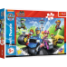 TREFL PAW PATROL Пазл Щенячий патруль, 100 шт.