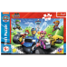TREFL PAW PATROL Пазл Щенячий патруль, 100 шт. TREFL PAW PATROL Пазл Щенячий патруль, 100 шт.