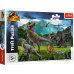 TREFL JURASSIC WORD Пазл Парк юрского периода, 100 эл.
