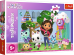 TREFL GABBY´S DOLLHOUSE Пазл , 100 шт.