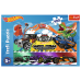 TREFL HOT WHEELS Пазл, 100 шт. TREFL HOT WHEELS Пазл, 100 шт.