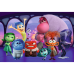 TREFL DISNEY Inside Out 2 Пазл, 100 шт. TREFL DISNEY Inside Out 2 Пазл, 100 шт.