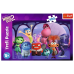 TREFL DISNEY Inside Out 2 Пазл, 100 шт. TREFL DISNEY Inside Out 2 Пазл, 100 шт.