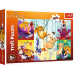 TREFL DISNEY Пазл Король Лев, 100 шт.