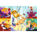 TREFL DISNEY Пазл Король Лев, 100 шт.