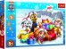 Обложка книги «TREFL PAW PATROL Пазл Рождество - Щенячий патруль, 100 шт.»
