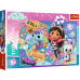 TREFL GABBY´S DOLLHOUSE Пазл , 100 шт.
