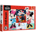 TREFL DISNEY Пазл Минни-Маус, 100 шт.