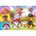 Дополнительное изображение книги «TREFL PAW PATROL Пазл Paw Patrol, 100 шт.»