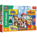 Дополнительное изображение книги «TREFL PAW PATROL Пазл Paw Patrol, 100 шт.»