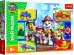 Обложка книги «TREFL PAW PATROL Пазл Paw Patrol, 100 шт.»