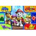 Дополнительное изображение книги «TREFL PAW PATROL Пазл Paw Patrol, 100 шт.»