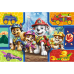 Дополнительное изображение книги «TREFL PAW PATROL Пазл Paw Patrol, 100 шт.»