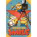 Дополнительное изображение книги «TREFL MINIONS Пазл 100 Миньоны»