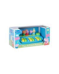 PEPPA PIG Пианино