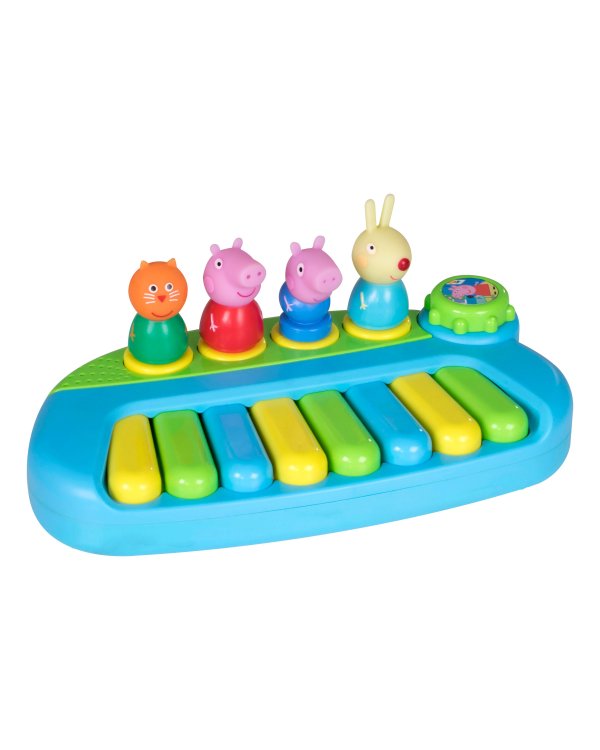 PEPPA PIG Пианино