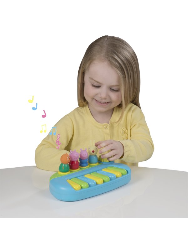 PEPPA PIG Пианино