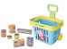 PEPPA PIG игровой набор Продуктовая корзина с аксессуарами