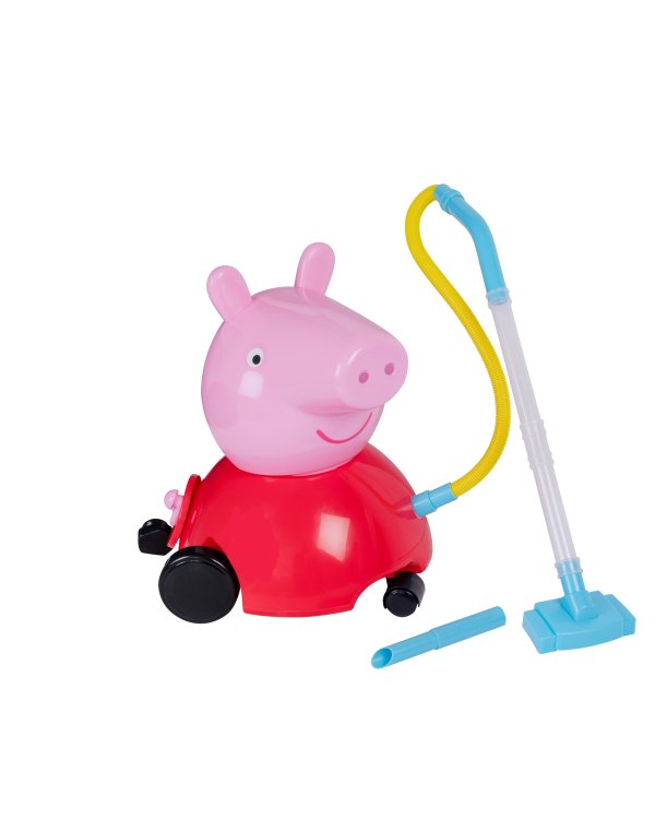 PEPPA PIG Пылесос