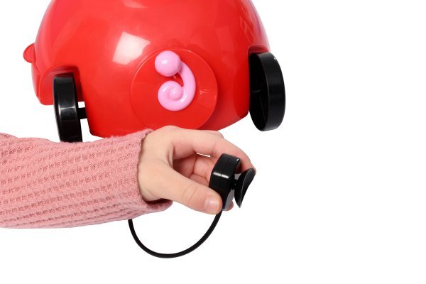 PEPPA PIG Пылесос